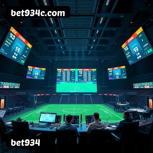 bet934 APK - Download Oficial Android