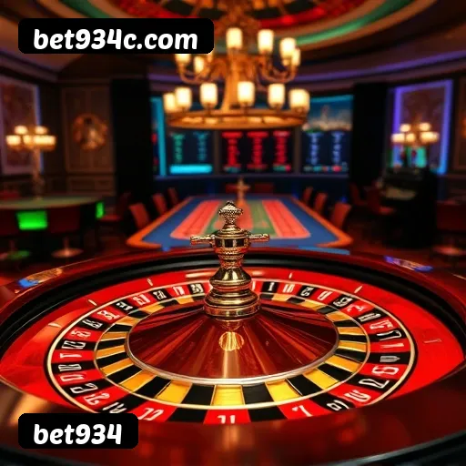 FAQ App bet934