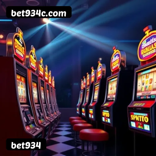 Recursos App bet934