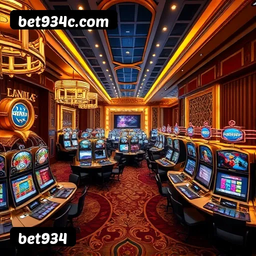 FAQ - Perguntas Frequentes bet934