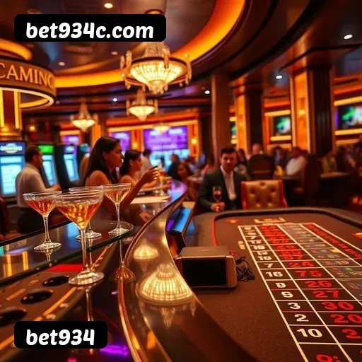 Termos e Condições Transparentes bet934