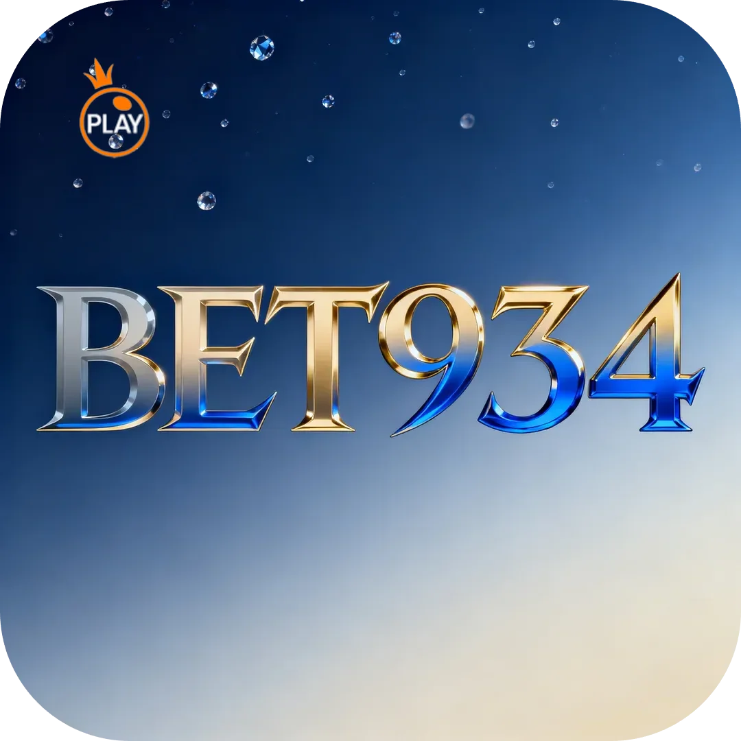 Logo da bet934